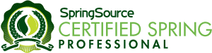 http://www.springsource.com/training/certification/springprofessional