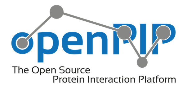 openPIP Logo