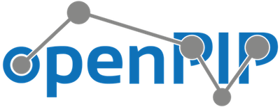 openPIP Logo